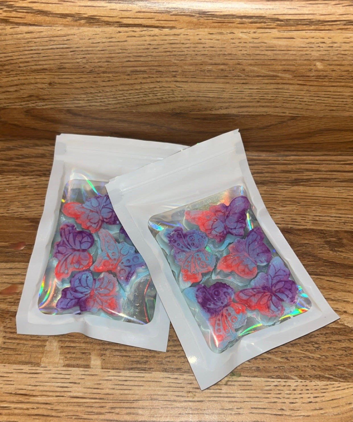 Paradise Butterflies